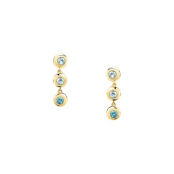 Morellato Boucles D'Oreilles<Boucles oreilles Tesori Eterni - SAXN18 Argent