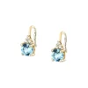 Morellato Boucles D'Oreilles<Boucles oreilles Tesori - SAIW307 Argent