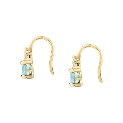 Morellato Boucles D'Oreilles<Boucles oreilles Tesori - SAIW307 Argent