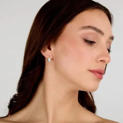 Morellato Boucles D'Oreilles<Boucles oreilles Tesori - SAIW307 Argent