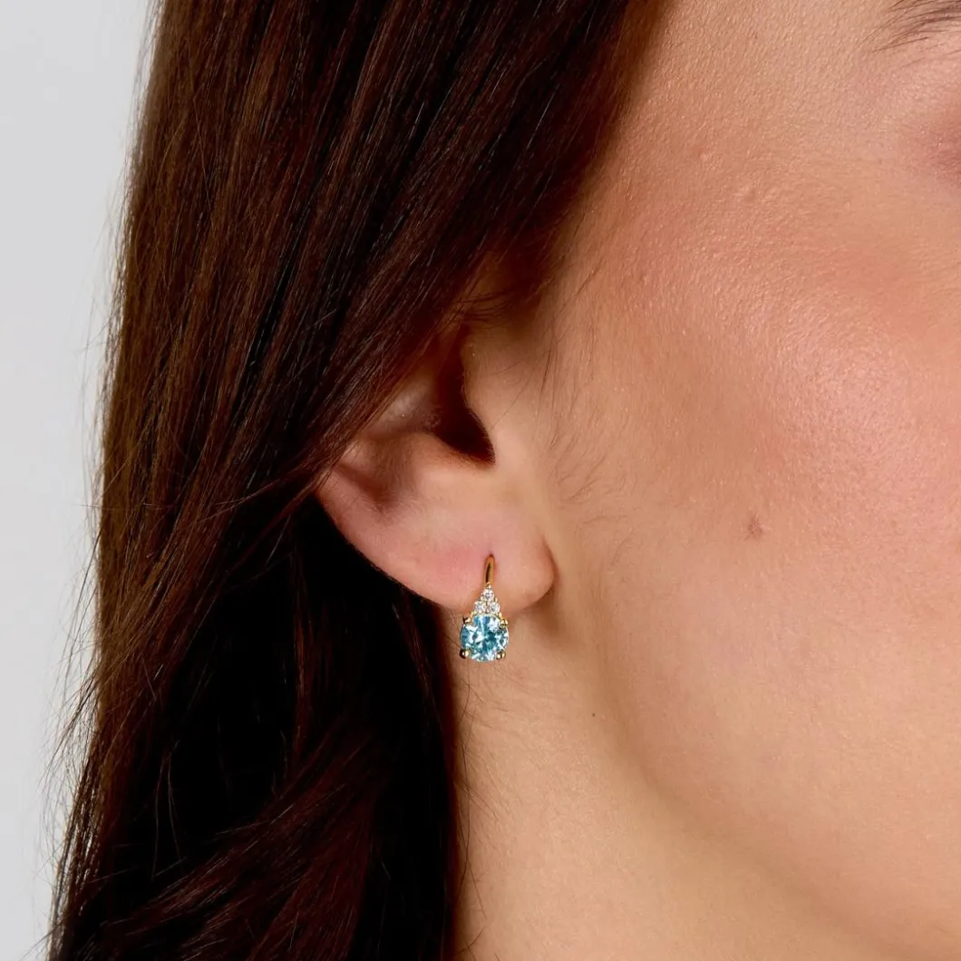 Morellato Boucles D'Oreilles<Boucles oreilles Tesori - SAIW307 Argent