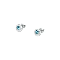 Morellato Boucles D'Oreilles<Boucles oreilles Tesori Eterni - SAXN21 Argent