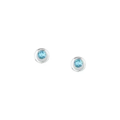 Morellato Boucles D'Oreilles<Boucles oreilles Tesori Eterni - SAXN21 Argent