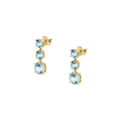 Morellato Boucles D'Oreilles<Boucles oreilles Tesori - SAIW301 Argent