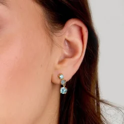 Morellato Boucles D'Oreilles<Boucles oreilles Tesori - SAIW301 Argent