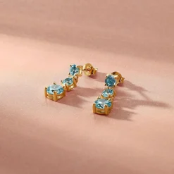 Morellato Boucles D'Oreilles<Boucles oreilles Tesori - SAIW301 Argent