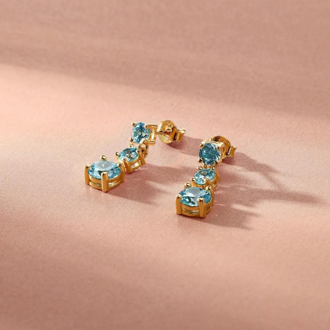 Morellato Boucles D'Oreilles<Boucles oreilles Tesori - SAIW301 Argent