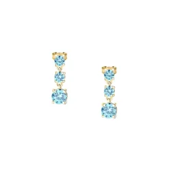 Morellato Boucles D'Oreilles<Boucles oreilles Tesori - SAIW301 Argent