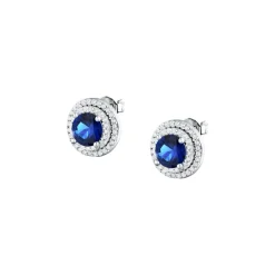 Morellato Boucles D'Oreilles<Boucles oreilles Tesori - SAIW274 Argent