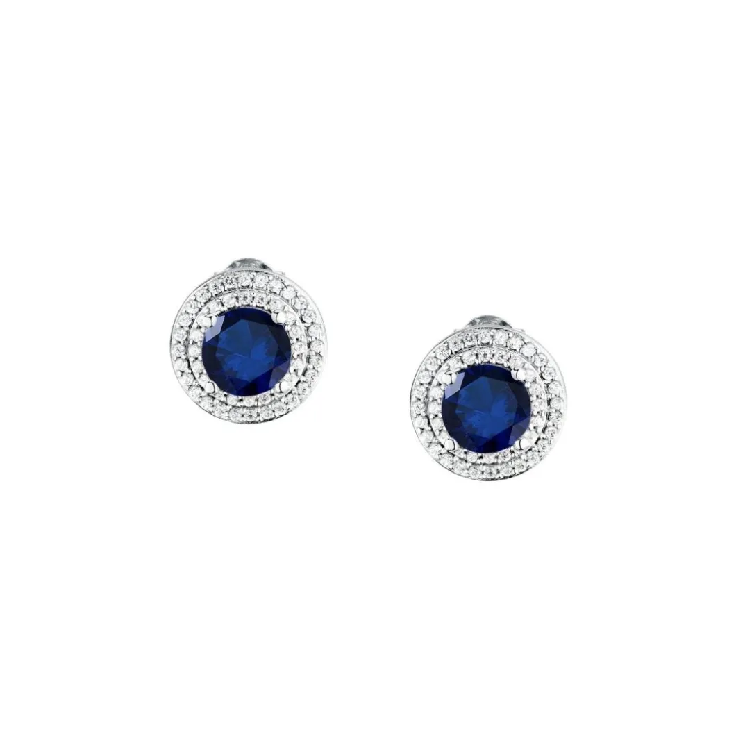Morellato Boucles D'Oreilles<Boucles oreilles Tesori - SAIW274 Argent