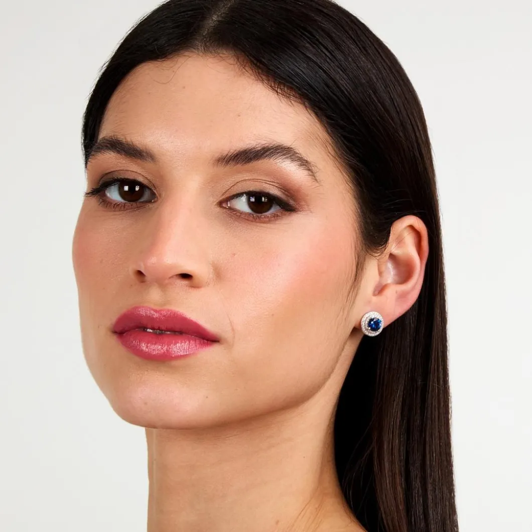 Morellato Boucles D'Oreilles<Boucles oreilles Tesori - SAIW274 Argent