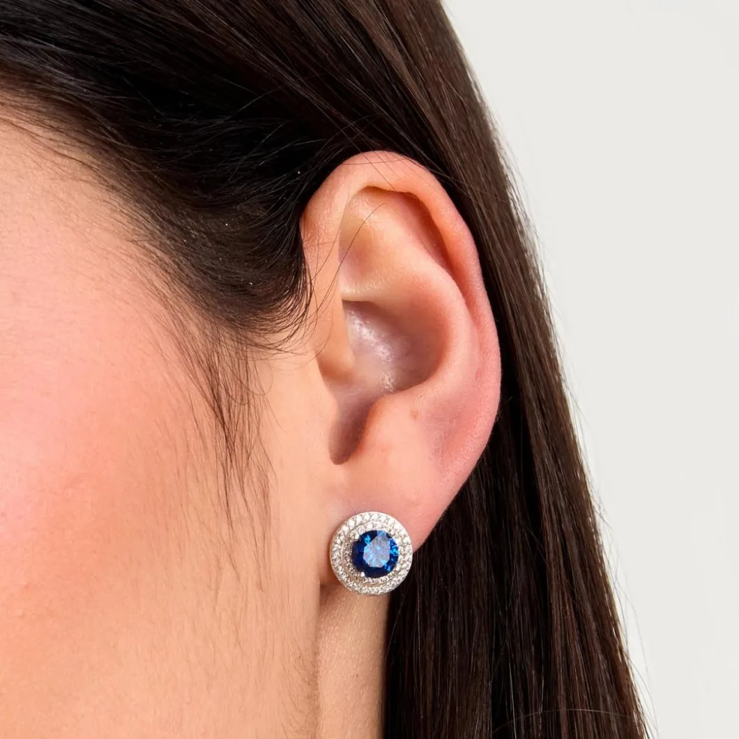 Morellato Boucles D'Oreilles<Boucles oreilles Tesori - SAIW274 Argent