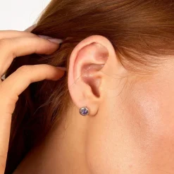 Morellato Boucles D'Oreilles<Boucles oreilles Tesori Eterni - SAXN20 Argent