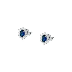 Morellato Boucles D'Oreilles<Boucles oreilles Tesori - SAIW152 Argent