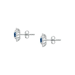 Morellato Boucles D'Oreilles<Boucles oreilles Tesori - SAIW152 Argent