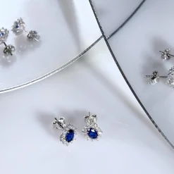 Morellato Boucles D'Oreilles<Boucles oreilles Tesori - SAIW152 Argent