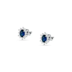 Morellato Boucles D'Oreilles<Boucles oreilles Tesori - SAIW152 Argent