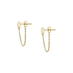Morellato Boucles D'Oreilles<Boucles oreilles Tesori Eterni - SAXN19 Argent