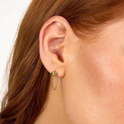 Morellato Boucles D'Oreilles<Boucles oreilles Tesori Eterni - SAXN19 Argent