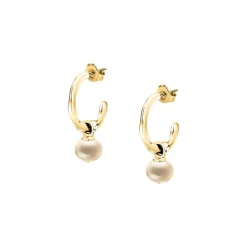 Morellato Boucles D'Oreilles<Boucles oreilles Perla - SXU46 Argent