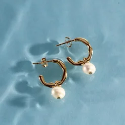 Morellato Boucles D'Oreilles<Boucles oreilles Perla - SXU46 Argent