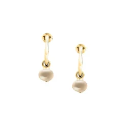 Morellato Boucles D'Oreilles<Boucles oreilles Perla - SXU46 Argent