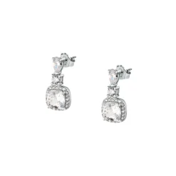 Morellato Boucles D'Oreilles<Boucles oreilles Tesori - SAIW111 Argent