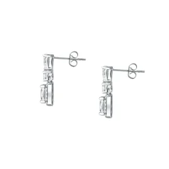 Morellato Boucles D'Oreilles<Boucles oreilles Tesori - SAIW111 Argent