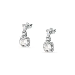 Morellato Boucles D'Oreilles<Boucles oreilles Tesori - SAIW111 Argent