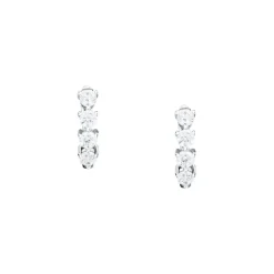 Morellato Boucles D'Oreilles<Boucles oreilles Tesori - SAIW264 Argent