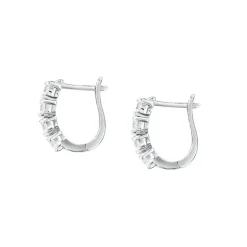 Morellato Boucles D'Oreilles<Boucles oreilles Tesori - SAIW264 Argent