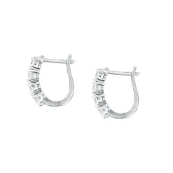 Morellato Boucles D'Oreilles<Boucles oreilles Tesori - SAIW264 Argent