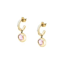 Morellato Boucles D'Oreilles<Boucles oreilles Tesori Eterni - SAXN17 Argent