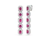 RKG Bijoux Boucles D'Oreilles<Boucles oreilles Romy - RGKROEA0014 Argent