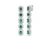 RKG Bijoux Boucles D'Oreilles<Boucles oreilles Romy - RGKROEA0016 Argent