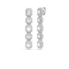 RKG Bijoux Boucles D'Oreilles<Boucles oreilles Romy - RGKROEA0013 Argent