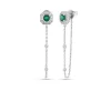 RKG Bijoux Boucles D'Oreilles<Boucles oreilles Romy - RGKROEA0008 Argent