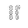 RKG Bijoux Boucles D'Oreilles<Boucles oreilles Romy - RGKROEA0009 Argent