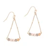 Sloya Boucles D'Oreilles<Boucles oreilles Piana en Pierres de Lune