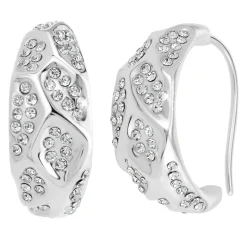 So Charm Bijoux Boucles D'Oreilles<Boucles Oreilles So Charm - B4010- - Boucles D'Oreilles ées Argent