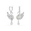 Swarovski Boucles D'Oreilles<Boucles oreilles Swan Vienna - 5723388
