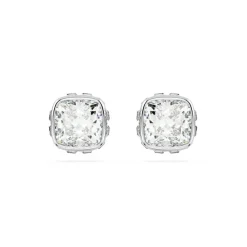 Swarovski Boucles D'Oreilles<Boucles oreilles Birthstone - 5661957 Métal rhodié Argent