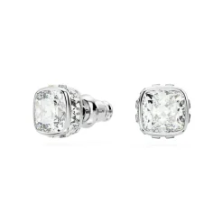 Swarovski Boucles D'Oreilles<Boucles oreilles Birthstone - 5661957 Métal rhodié Argent