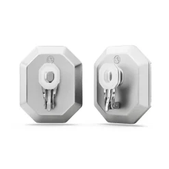 Swarovski Boucles D'Oreilles<Boucles oreilles Lucent - 5698525