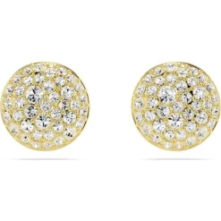 Swarovski Boucles D'Oreilles<Boucles oreilles Meteora - 5683444 doré