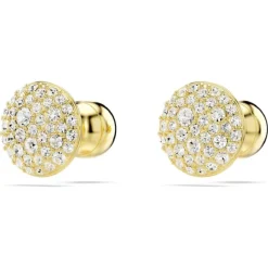 Swarovski Boucles D'Oreilles<Boucles oreilles Meteora - 5683444 doré