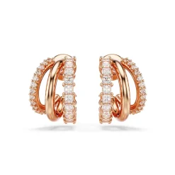 Swarovski Boucles D'Oreilles<Boucles oreilles Hyperbola - 5698702