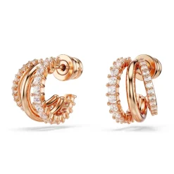 Swarovski Boucles D'Oreilles<Boucles oreilles Hyperbola - 5698702