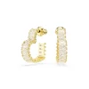 Swarovski Boucles D'Oreilles<Boucles oreilles Matrix - 5693512