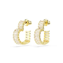 Swarovski Boucles D'Oreilles<Boucles oreilles Matrix - 5693512